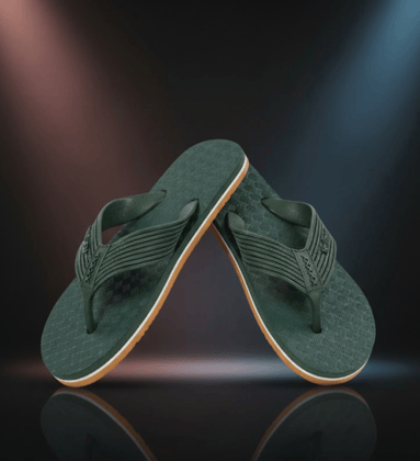 ARMY GREEN (CH)