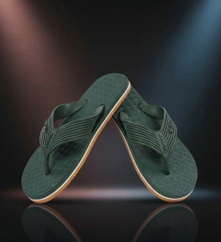 ARMY GREEN (CH)