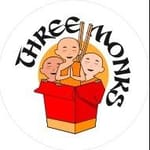 Three Monks Kitchen