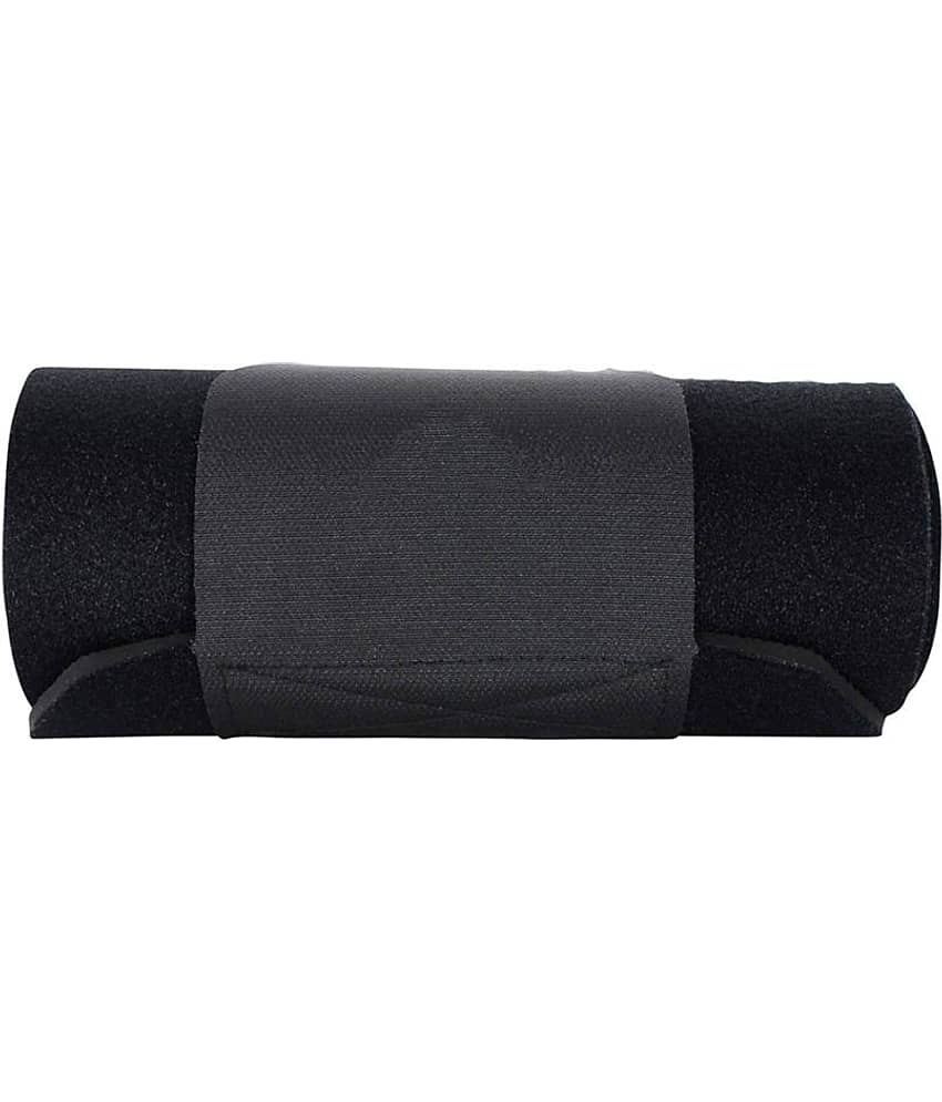 slim tummy shaper body shaper weight loss for men and women adjustable belt