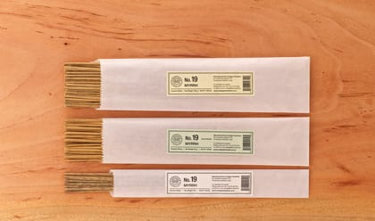 Myrrh - Incense Sticks 100 gms