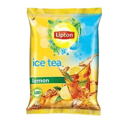 Lipton Ice Tea Lemon Premix 50g