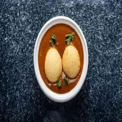 Egg Curry