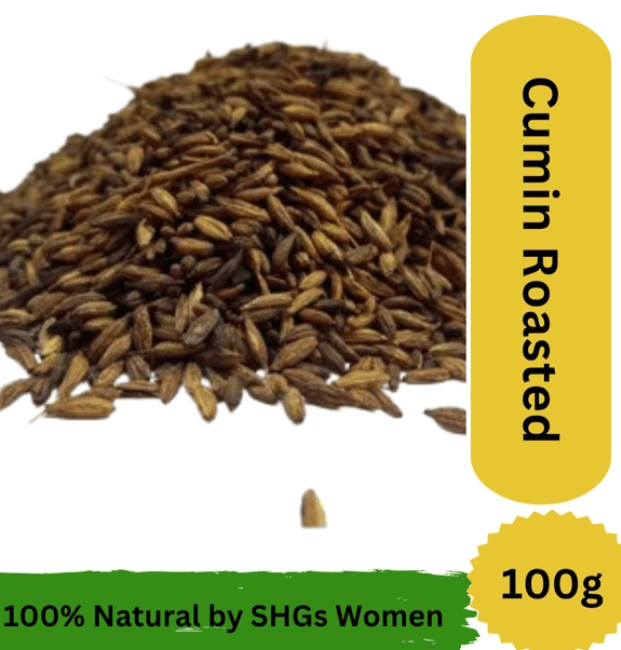 Premium Roasted Cumin /Jeera