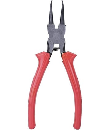 Taparia Internal Circlip Pliers Straight Nose 1441-7C 195 MM