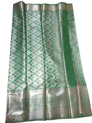 SemiPattu Silk Saree Elegance and Grace