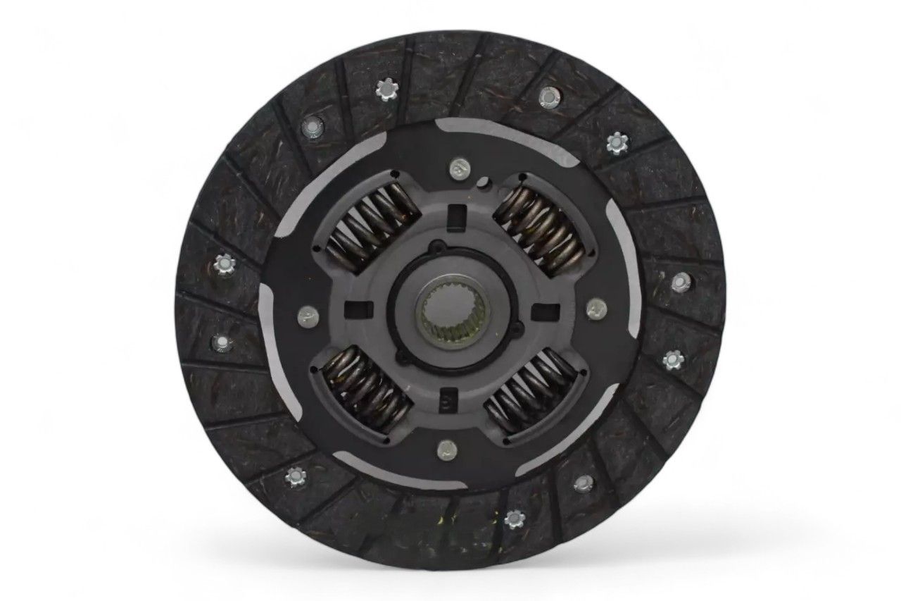 Valeo Clutch Disc Assy 404806
