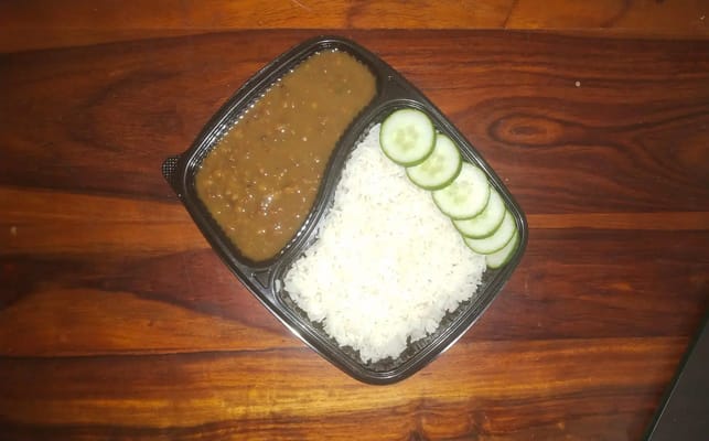 Flavorz Food