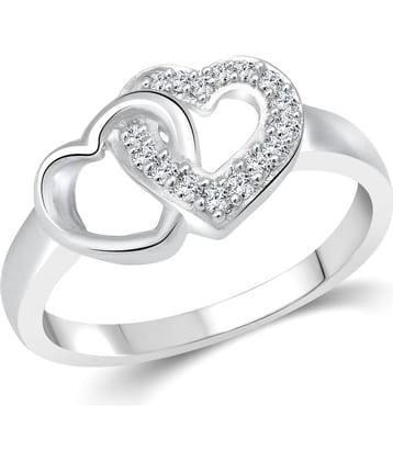 Vighnaharta Silver Ring