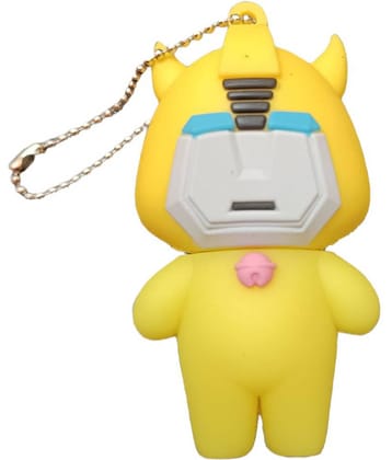 Pankreeti - Cartoon Pendrive Fancy Pendrive ( 32GB )