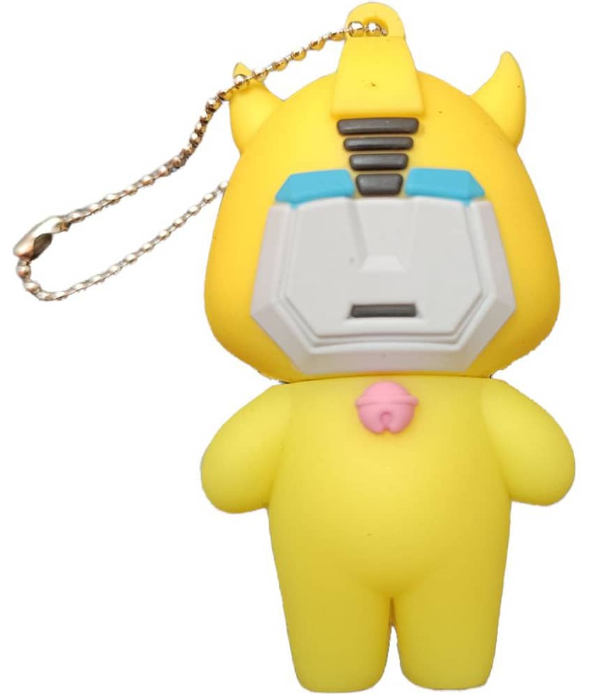 Pankreeti - Cartoon Pendrive Fancy Pendrive ( 32GB )