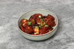 Ma Po Hakka Chinese