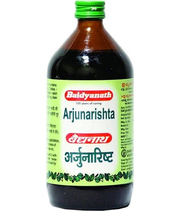 Baidyanath Syrup 680 ml