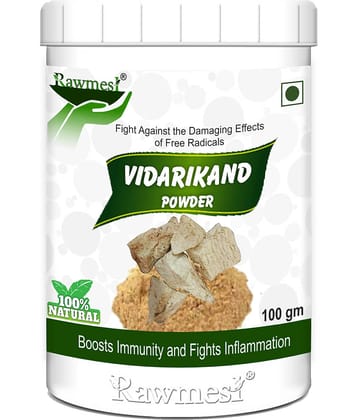 rawmest - Multivitamins for Men & Women (Pack of 1)