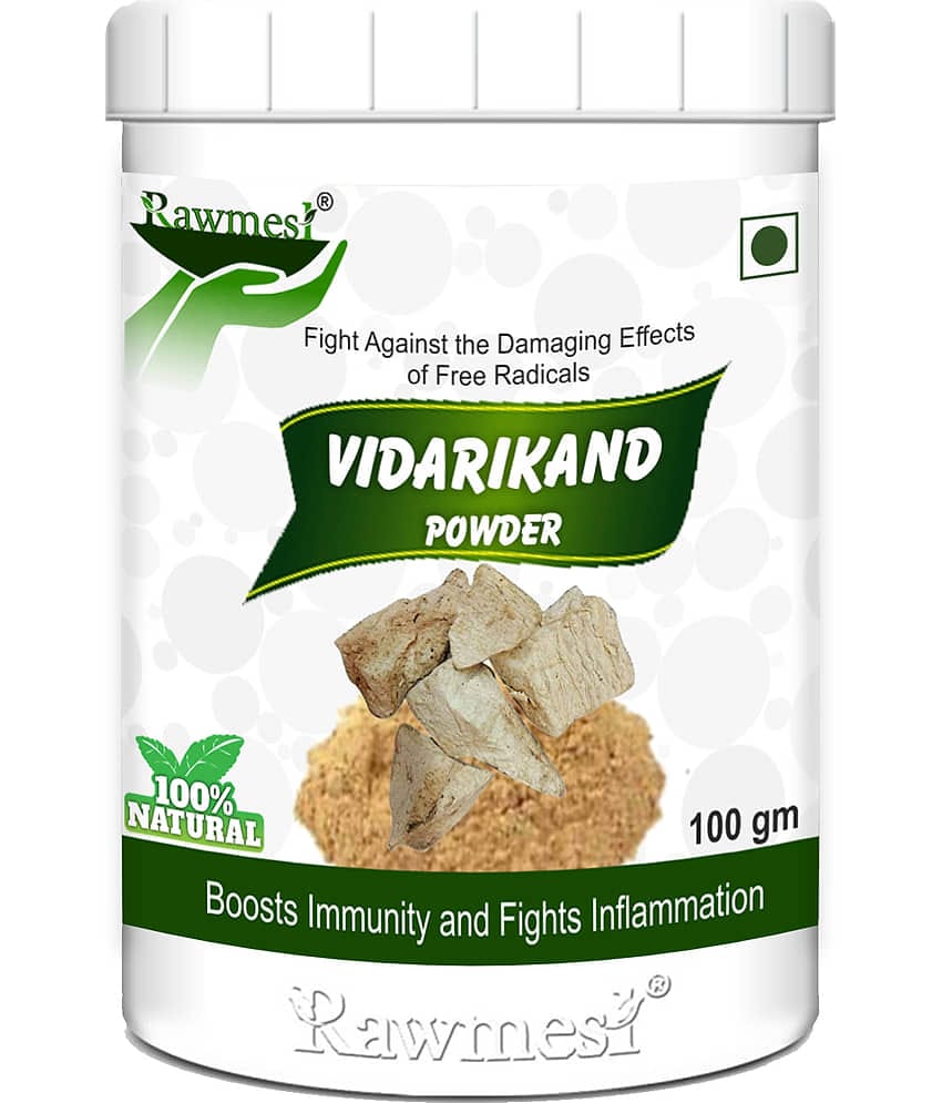 rawmest - Multivitamins for Men & Women (Pack of 1)