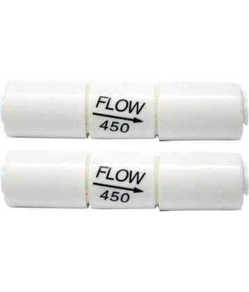 RO Flow Restrictor