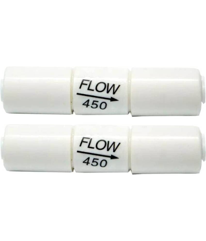 RO Flow Restrictor