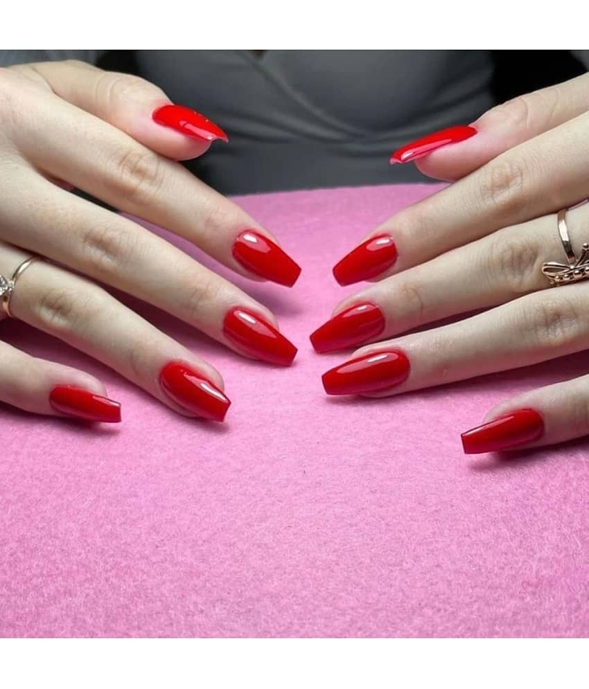 Fashion world shop Press-Ons Nail Extension Professional 1 no.s