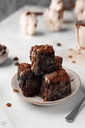 Brownie Fudge