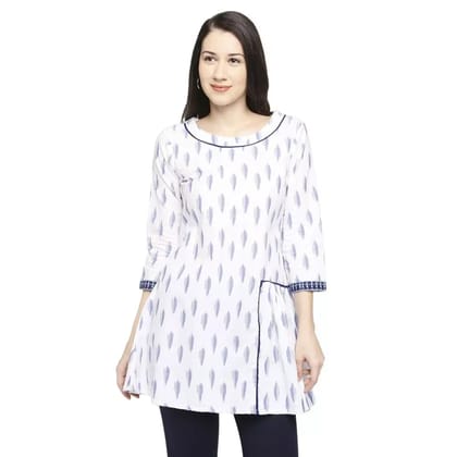 Tisser Ikat Midi Handweave