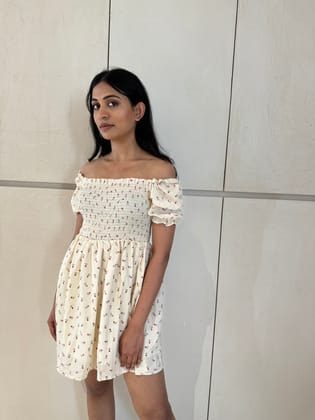 Los Angeles Dress-S