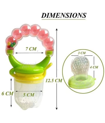 ORGANIC KIDZ Silicone Pacifier