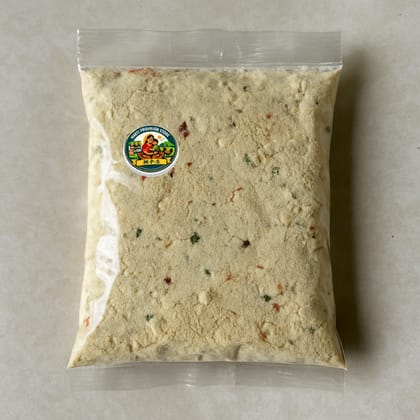 Malti Provision Store's uttapam mix