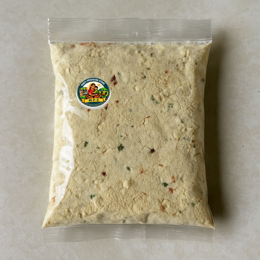 Malti Provision Store's uttapam mix