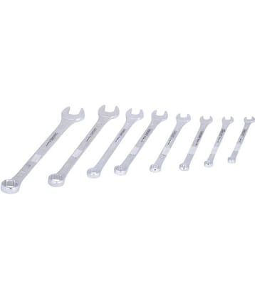 Jhalani Combination Spanner Set of 8