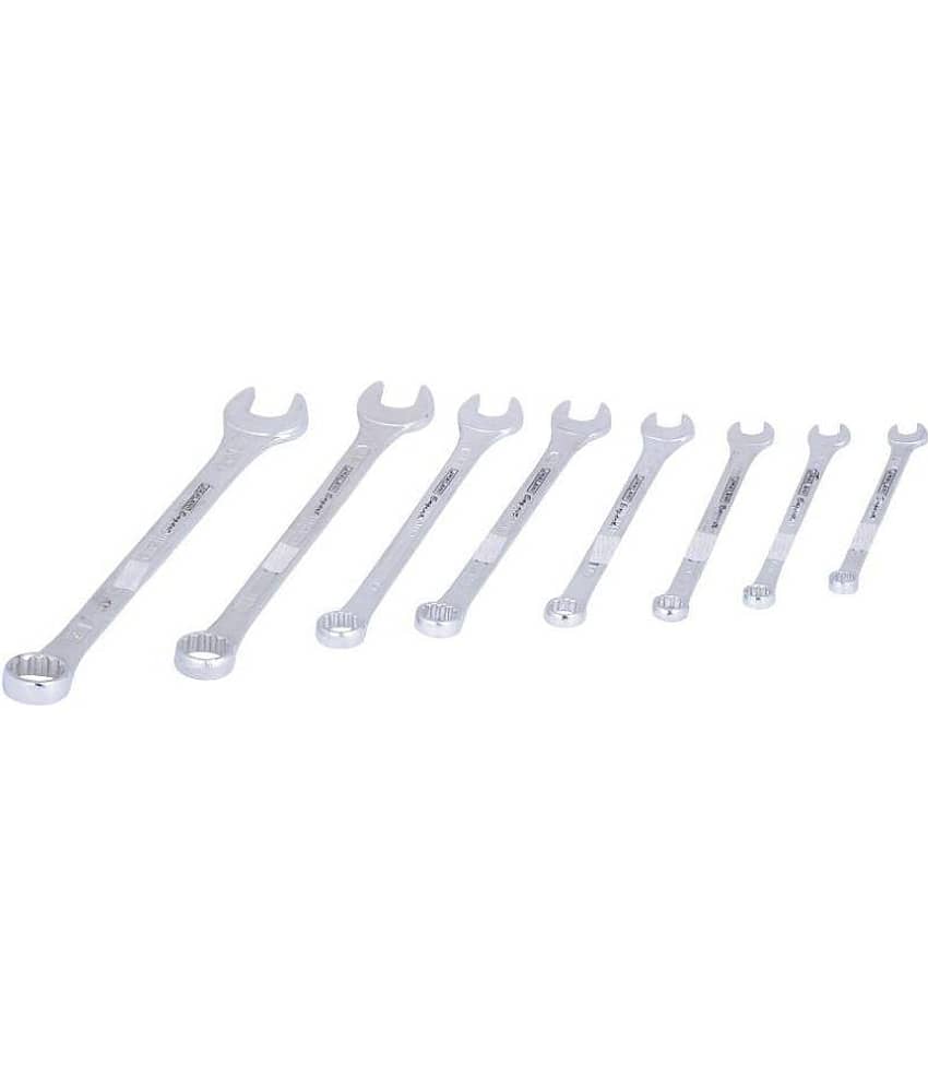 Jhalani Combination Spanner Set of 8