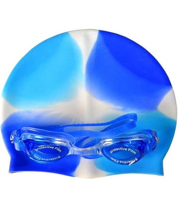 Kimaki Sports Swimming Goggles for