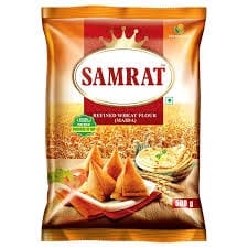 Samrat Maida 500 GRAM