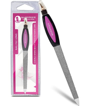 MAJESTIQUE Manicure & Pedicure Kit ( Pack of 1 )