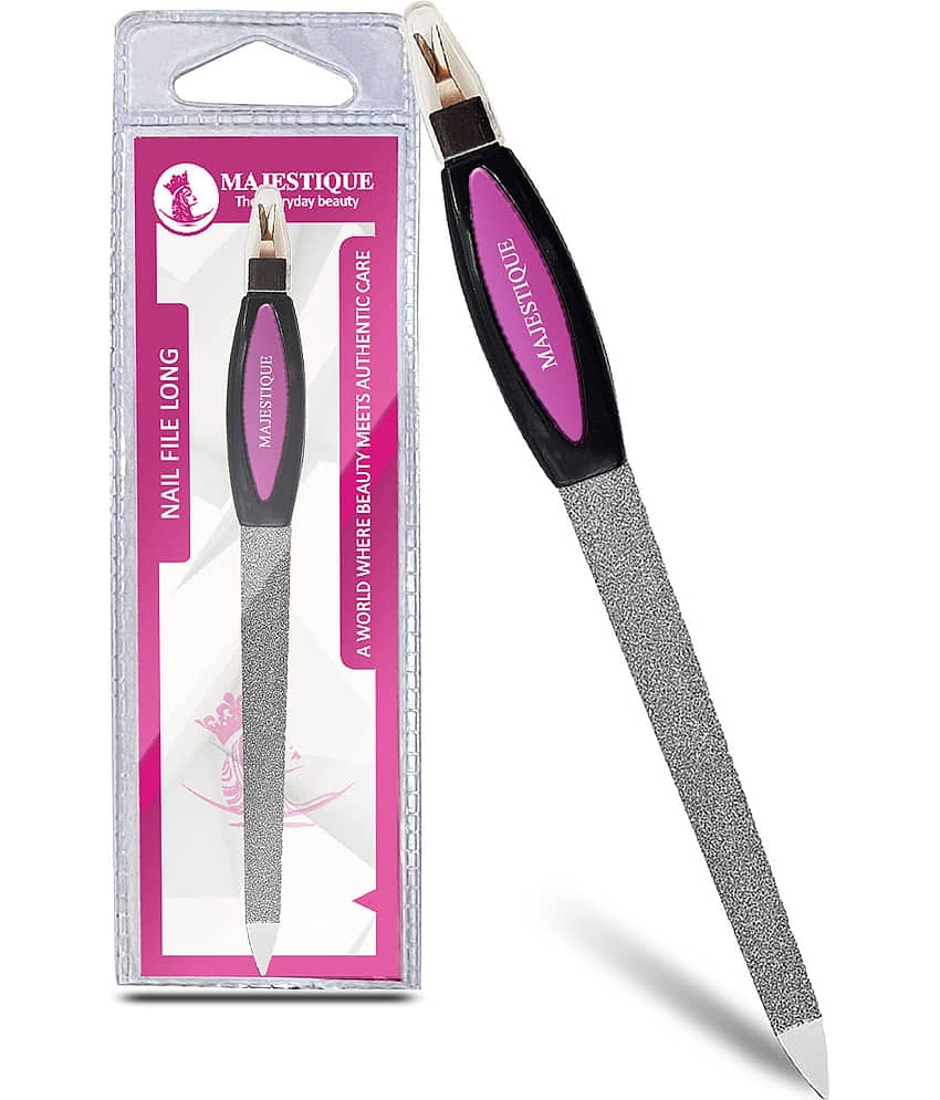 MAJESTIQUE Manicure & Pedicure Kit ( Pack of 1 )