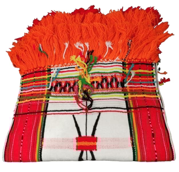 RONGMEI TRIBE MUFLER