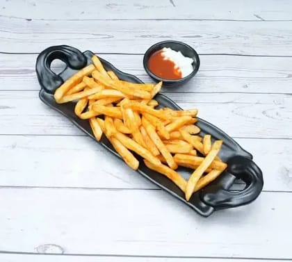 Peri-Peri Fries
