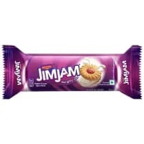 JIM JAM BISCUIT