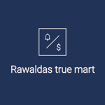Rawaldas true mart