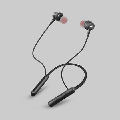 ERD WE-41 WIRELESS EARPHONE-Black