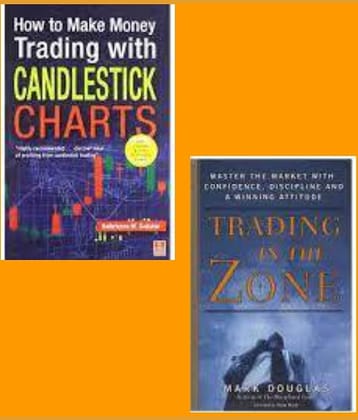 How to Make Money Trading with Candlestick Charts + Trading in the zone