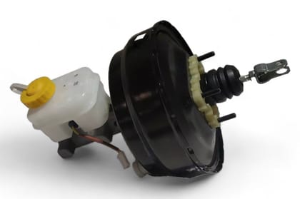 TVS Girling Brake Booster And Tandem Master Cylinder AV378378
