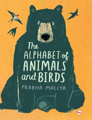 The Alphabet of Animals and Birds The Alphabet of Animals and Birds