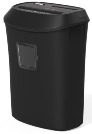 GS 1488CD PERSONAL MEDIUM USE SHREDDER