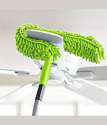 52dealz Microfibre Microfiber Duster ( Pack of 1 )