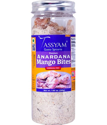 Tassyam Aam Papad 200 g