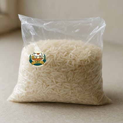 Subash Bag Cart's sona masoori rice