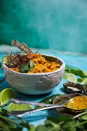 Murgh Shahi Korma
