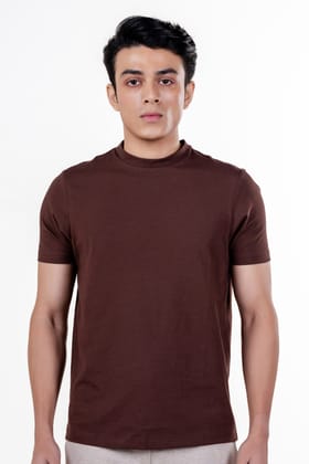 Carbon Heavyweight T-Shirt – SORONA™-M