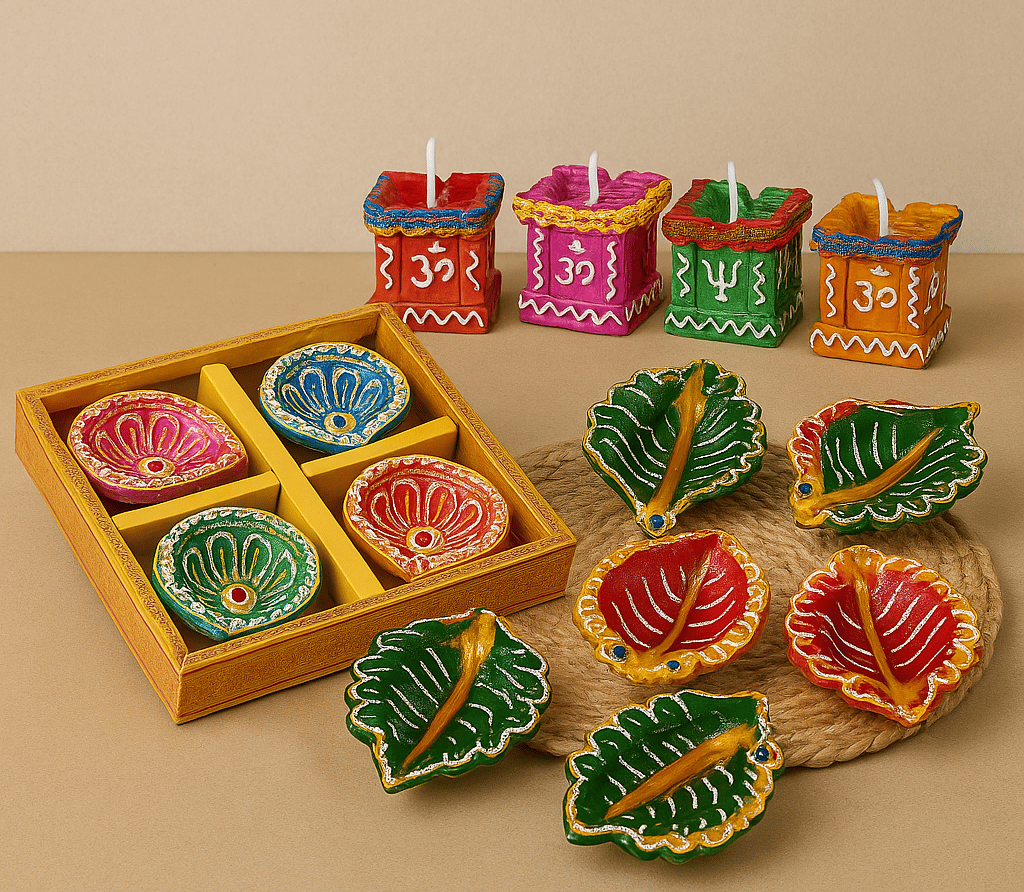 Radiance Diwali Hamper