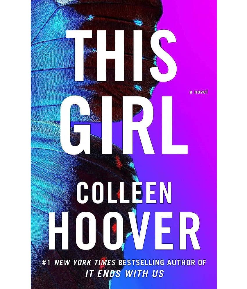 This Girl: A Novel: Volume 3 (Slammed)